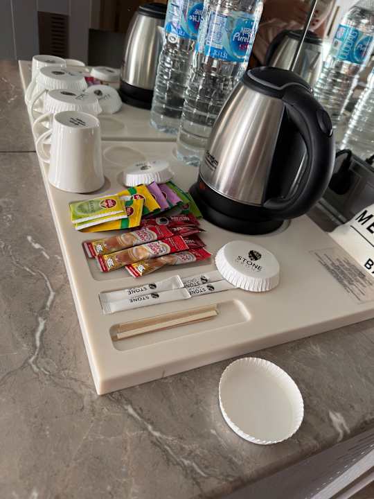 Zimmer Royal Seginus