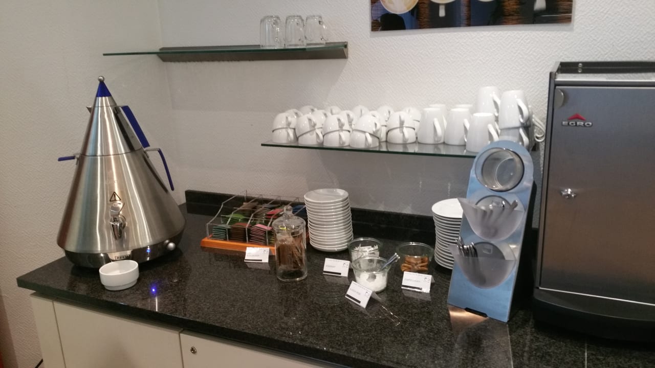 Gastro Best Western Hotel Braunschweig Seminarius