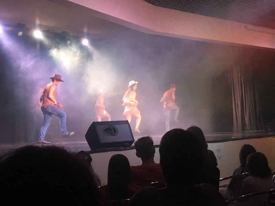 Sport & Freizeit Sol Luna Bay