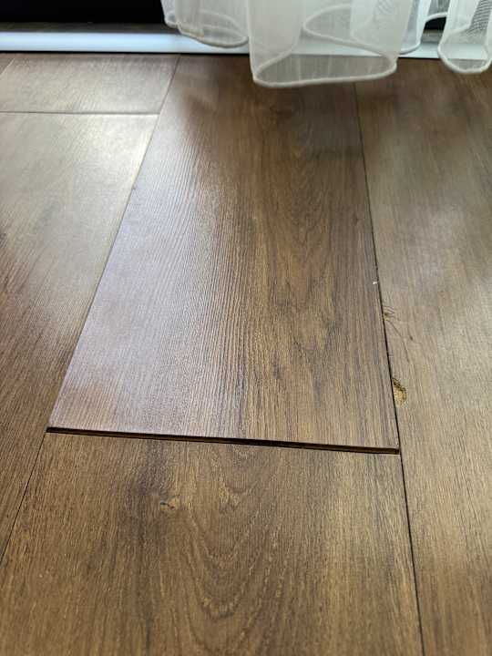 Zimmer Serenity Queen Hotel