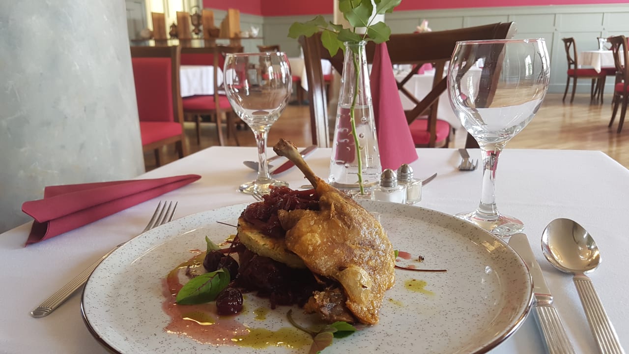 Gastro Károlyi Kastély