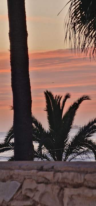 Strand Hotel Riu Tikida Dunas