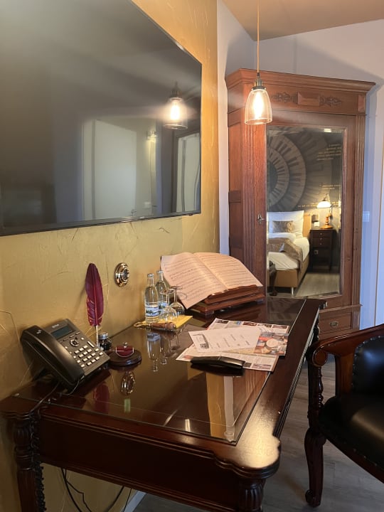 Zimmer Gästehaus Luise