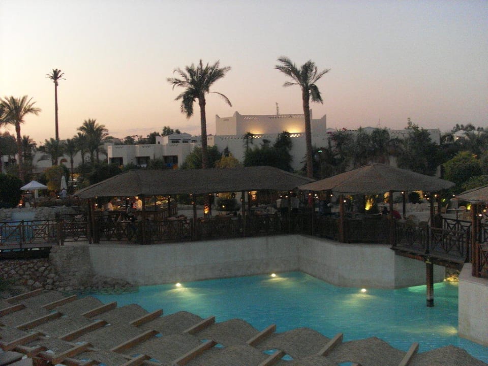 Garten Ghazala Gardens