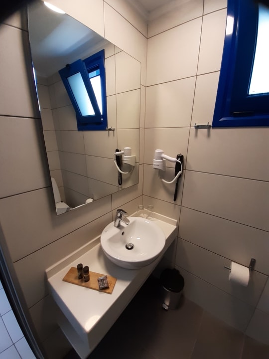 Zimmer Hotel Hara Ilios Village