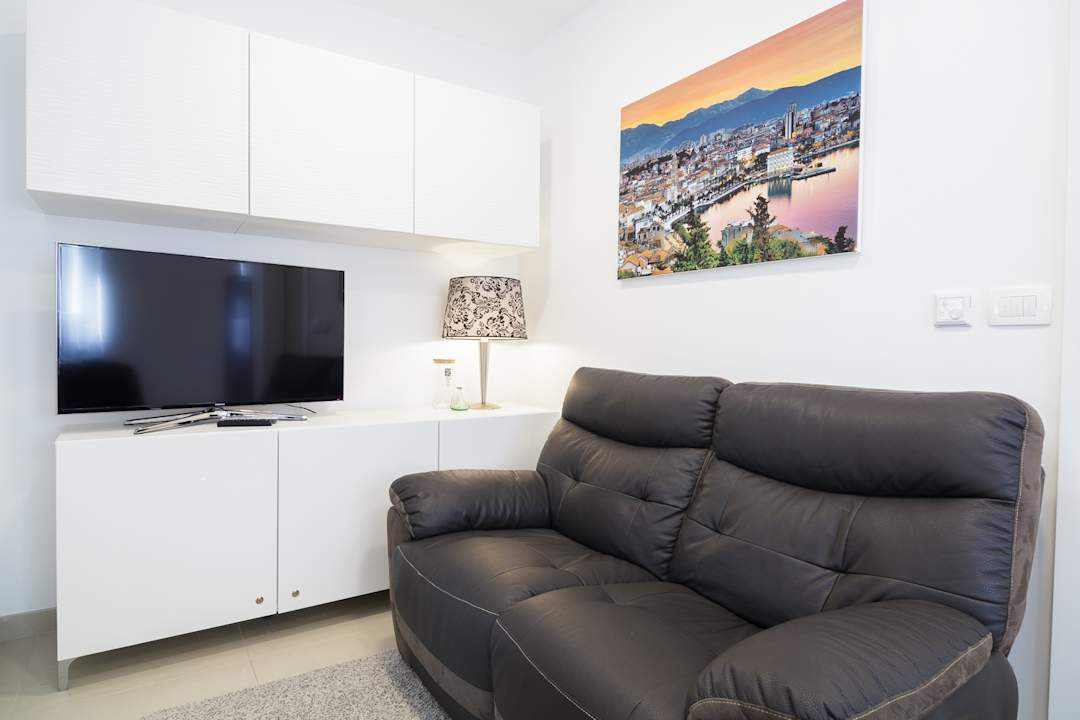 Zimmer Holiday Home Aspalathos