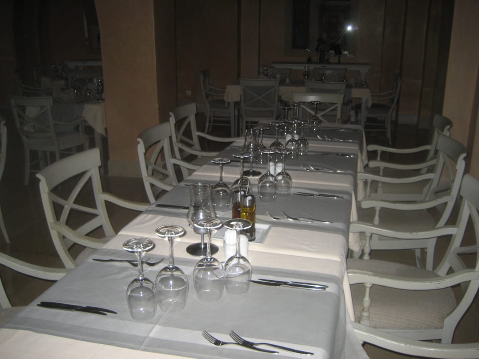 Gastro Iberostar Selection Royal El Mansour