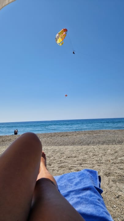 Strand Labranda Alantur Resort