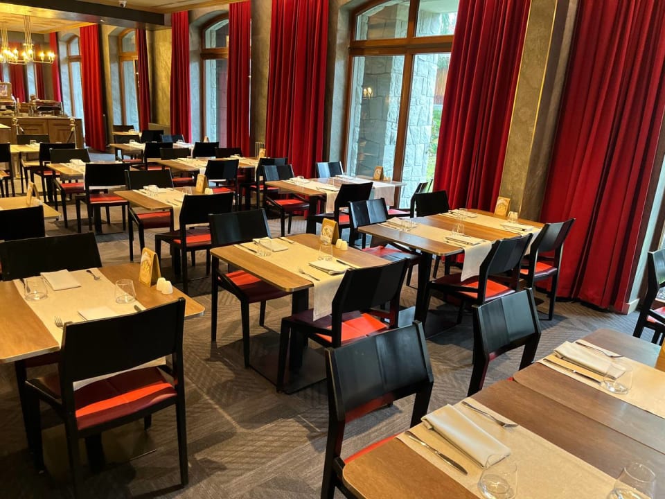 Gastro Nosalowy Park Hotel & Spa