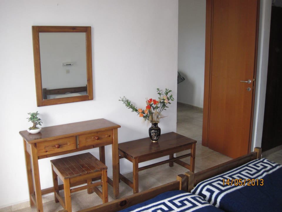 4 Hotel Narkissos