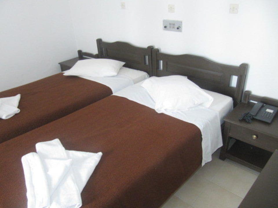 Pokój Summer Village of Hippokrates - Adults only