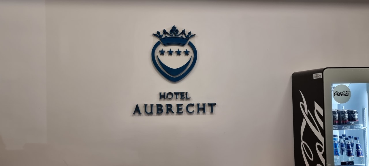 Zimmer Hotel Aubrecht Country Spa Resort