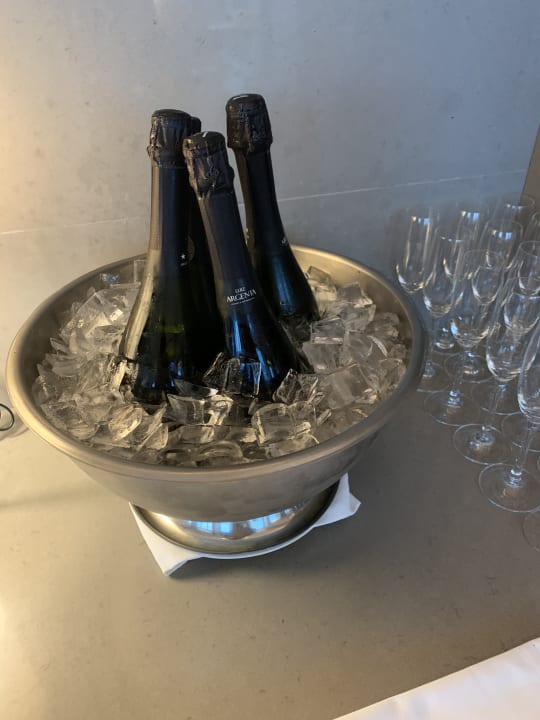 Gastro Grand Hyatt Rio de Janeiro