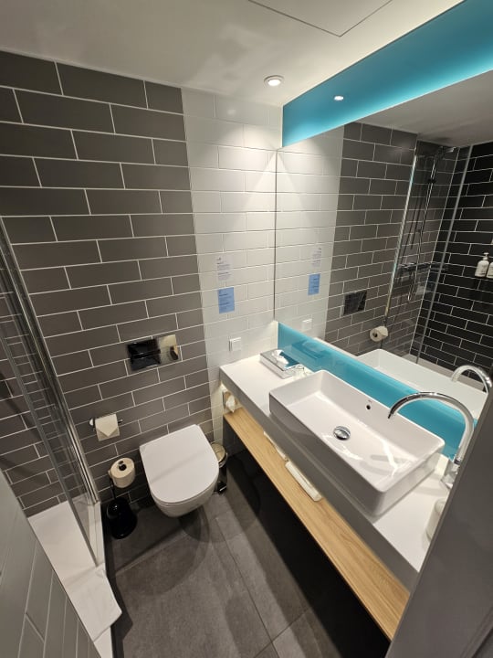 Zimmer Holiday Inn Express Dresden Zentrum