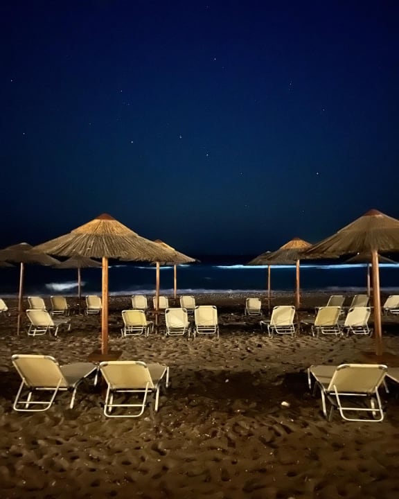 Strand TUI KIDS CLUB Alex Beach