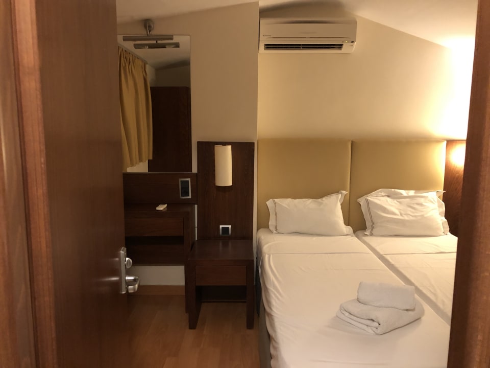 Zimmer Anthemus Sea Beach Hotel & Spa