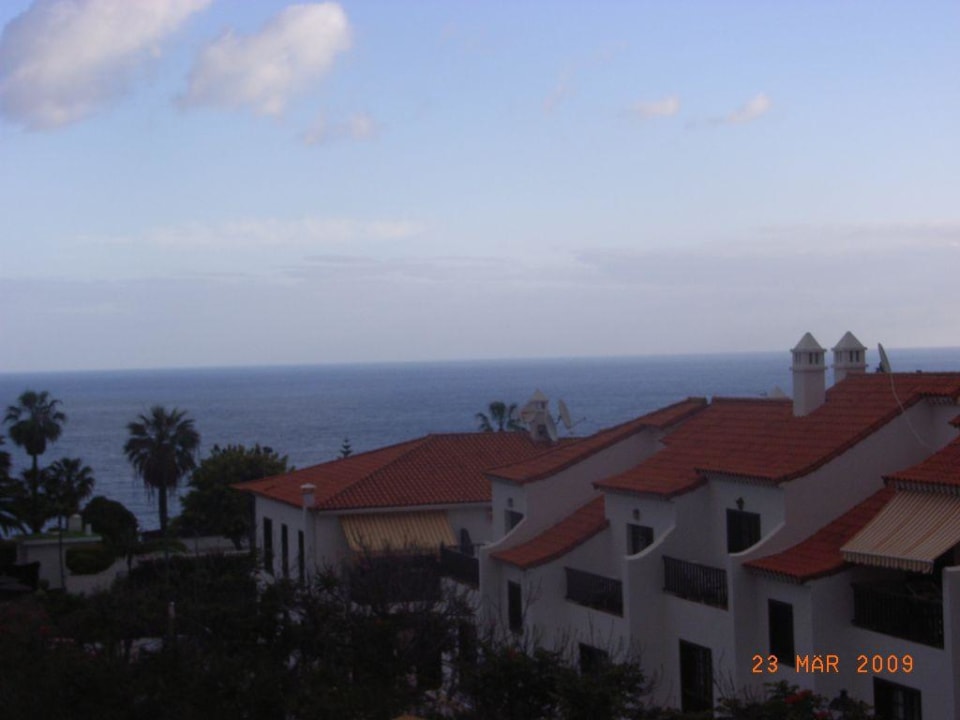 Blick auf das Meer BLUESEA Complejo Puerto Resort (Canarife y Bonanza Palace))