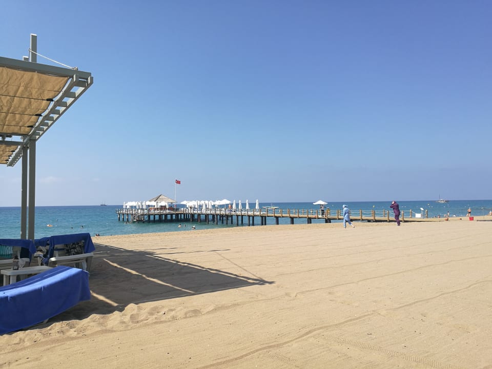 Strand Blue Waters Club
