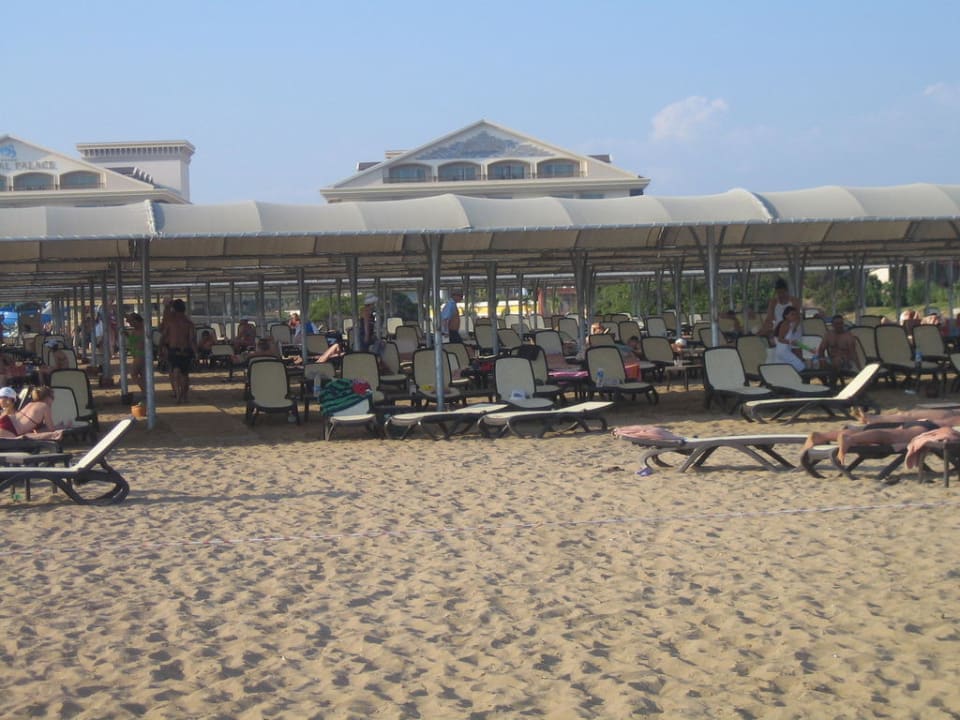 Feiner Sandstrand Diamond Excellence Resort & Spa