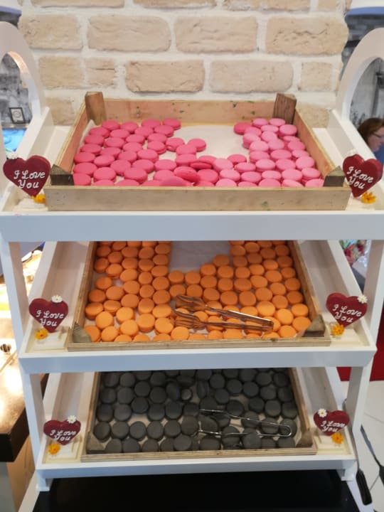 Gastro Hotel Delphin Imperial