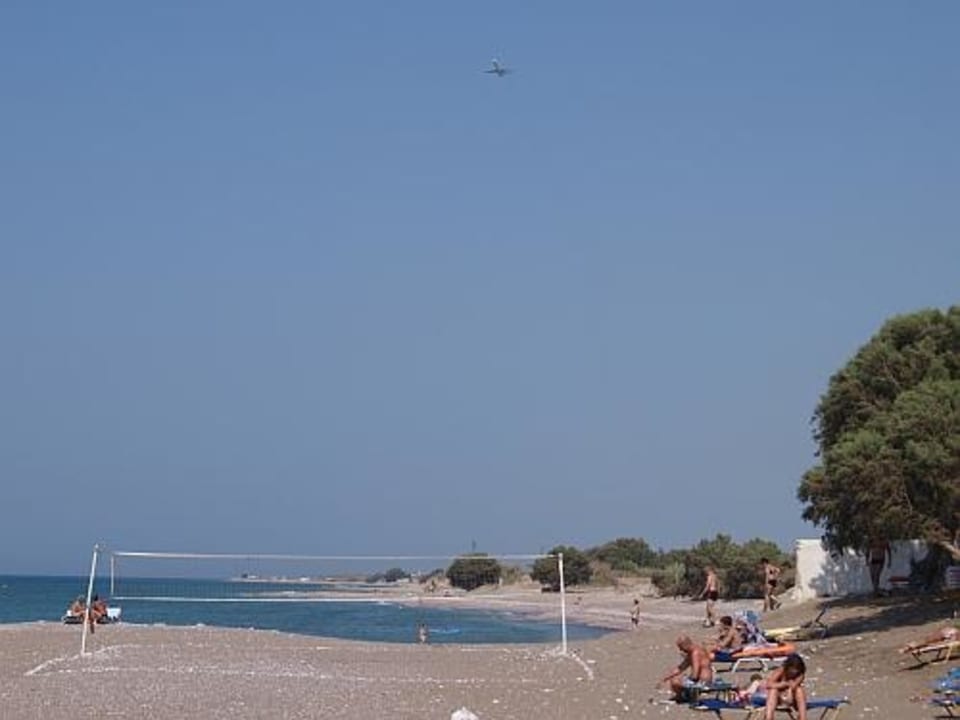 Strand Doreta Beach Resort & Spa