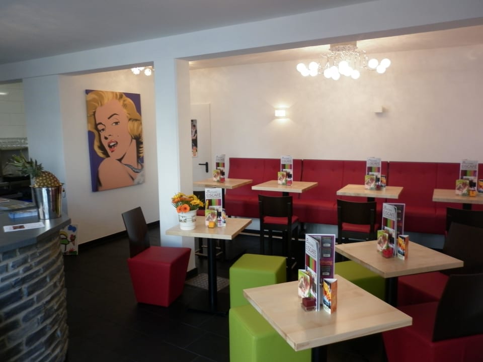 Eiscafé Villa Beilstein