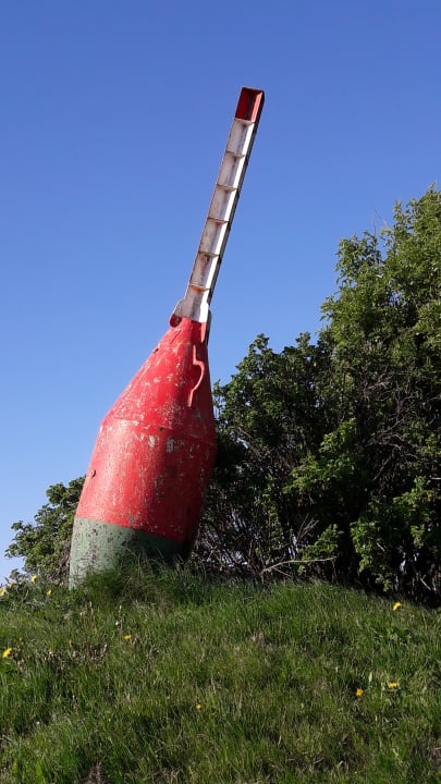 Wir hatten einen schönen Urlaub  Hotel Zum Wikinger