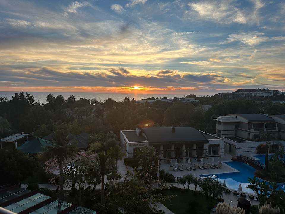 Sonstiges Sunis Kumköy Beach Resort Hotel & Spa