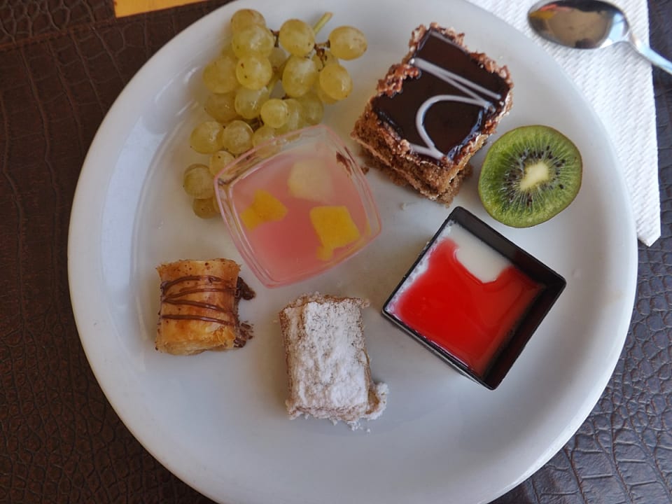 Gastro Hotel Aphrodite Beach Club