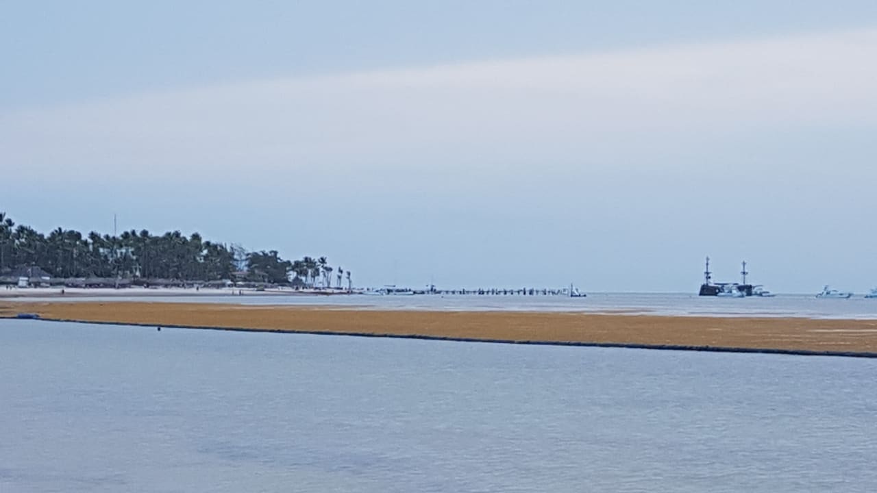 Strand Meliá Caribe Beach Resort-All Inclusive