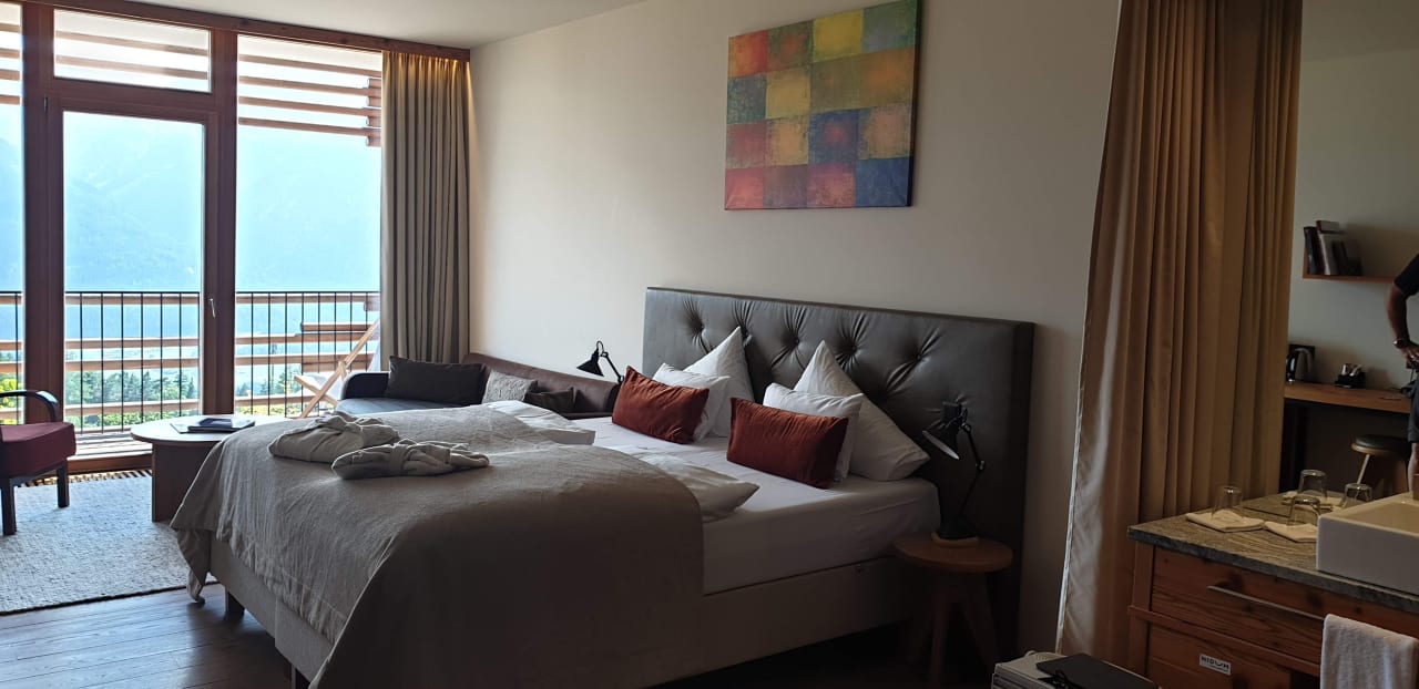 Zimmer NIDUM Casual Luxury Hotel