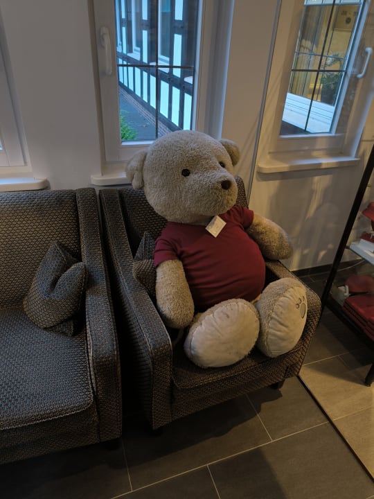 Sonstiges Vila Vita Burghotel Dinklage