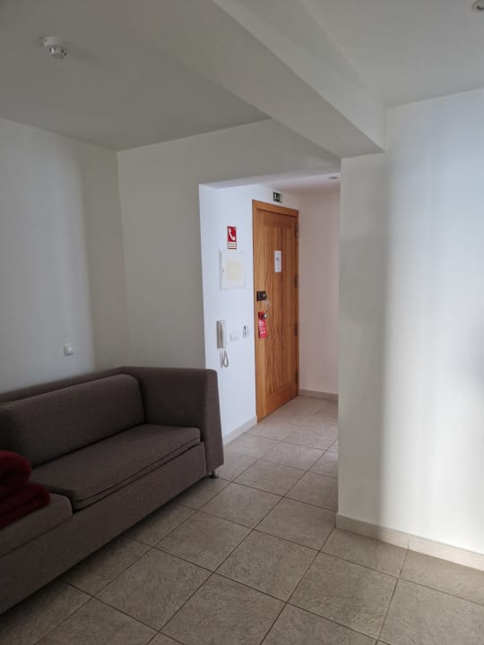 Zimmer Golden Club Cabanas