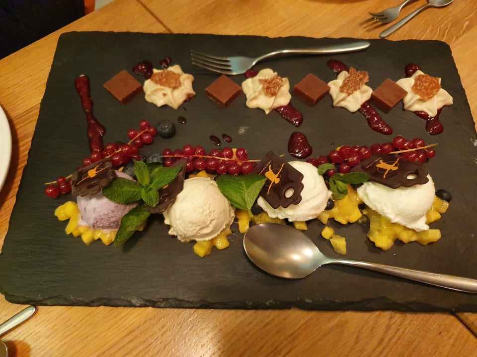 Gastro Strandgut Resort