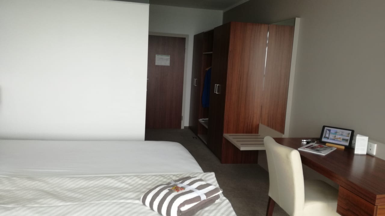 Zimmer Hotel zum Hallenberg