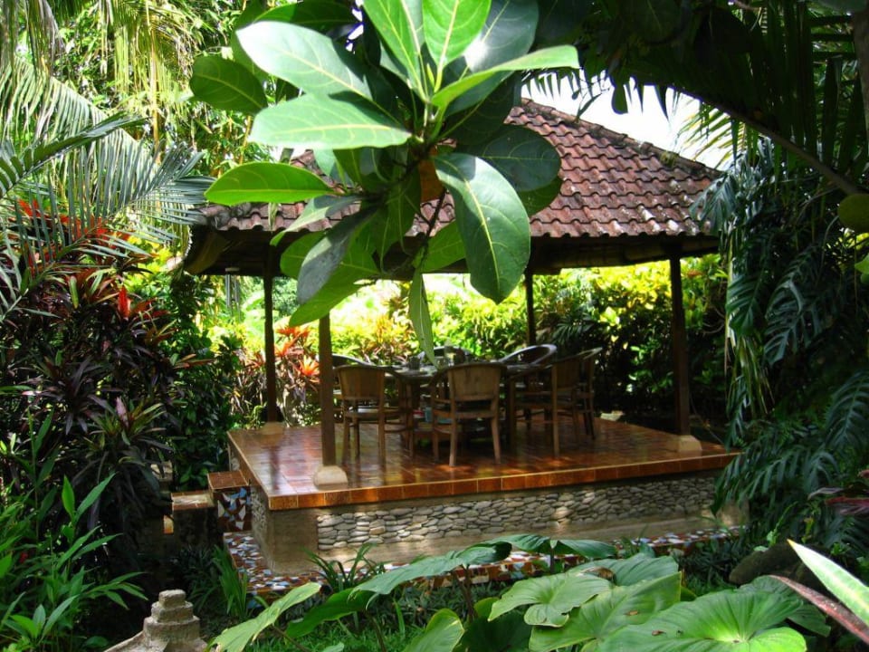 Der Frühstücksraum Guci Guesthouses