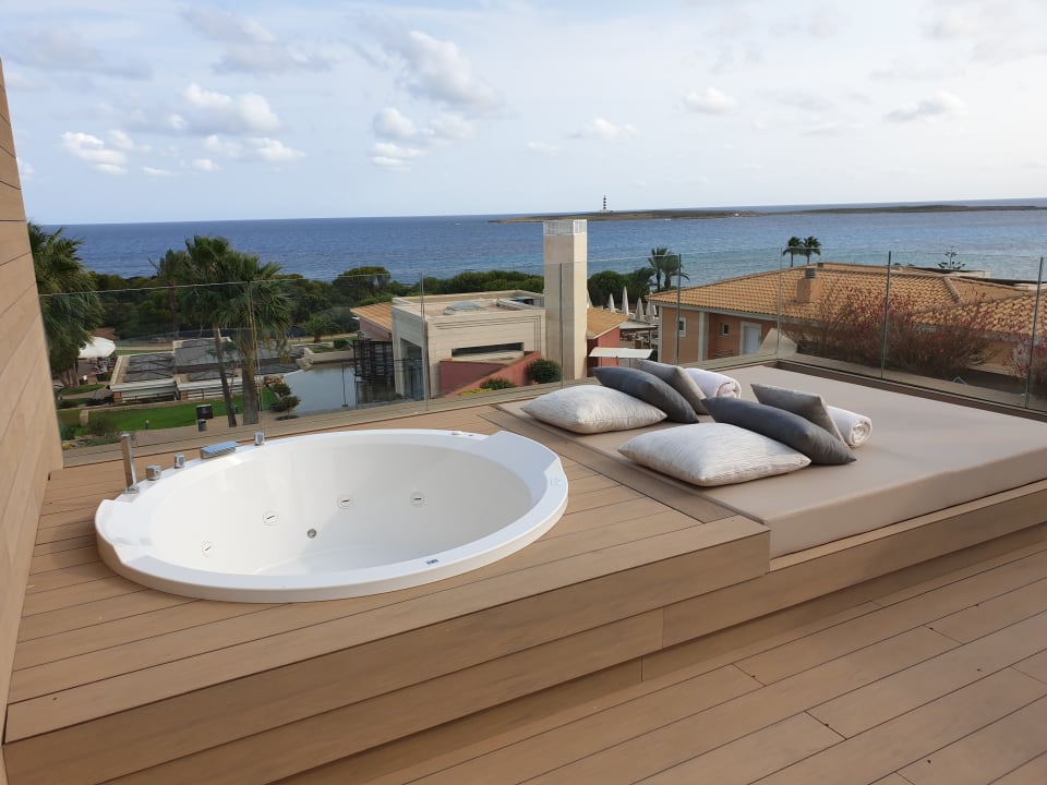 Zimmer Insotel Punta Prima Prestige Suites & Spa