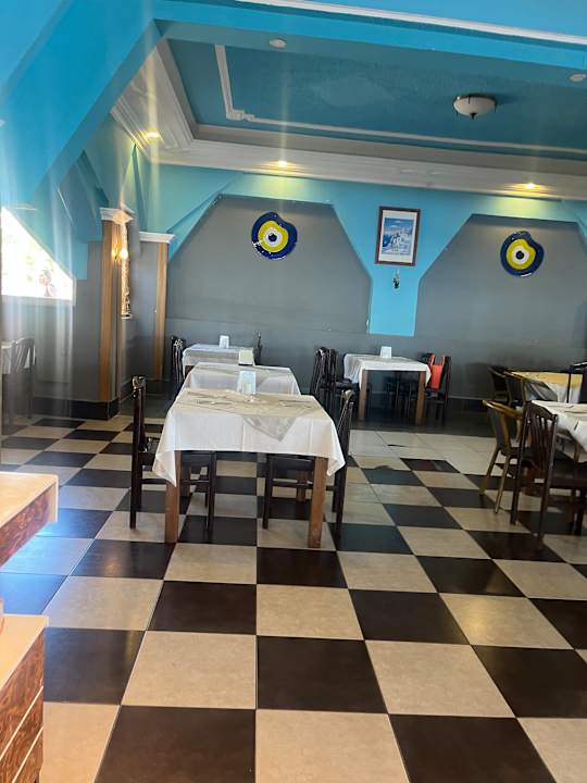 Gastro Senza Garden Holiday Club