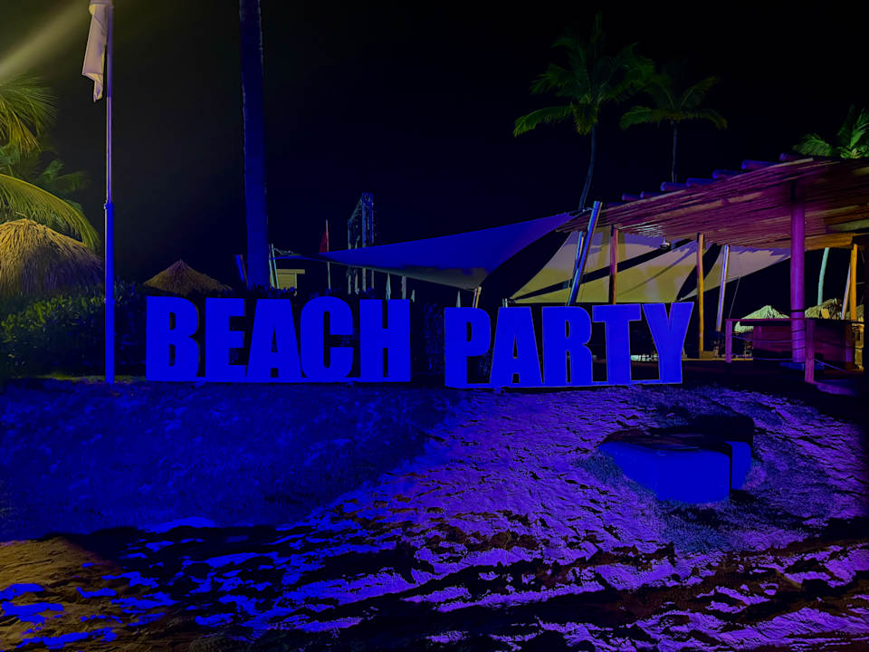 Sport & Freizeit Dreams Flora Resort & Spa - All Inclusive