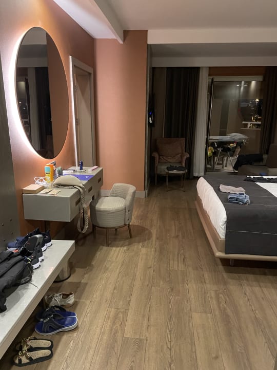 Zimmer Arycanda Kirman Premium