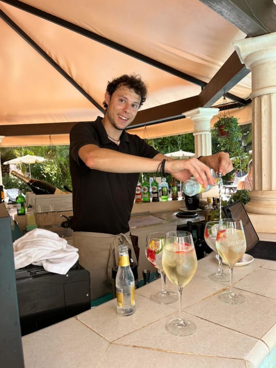 Sonstiges Lago Garden