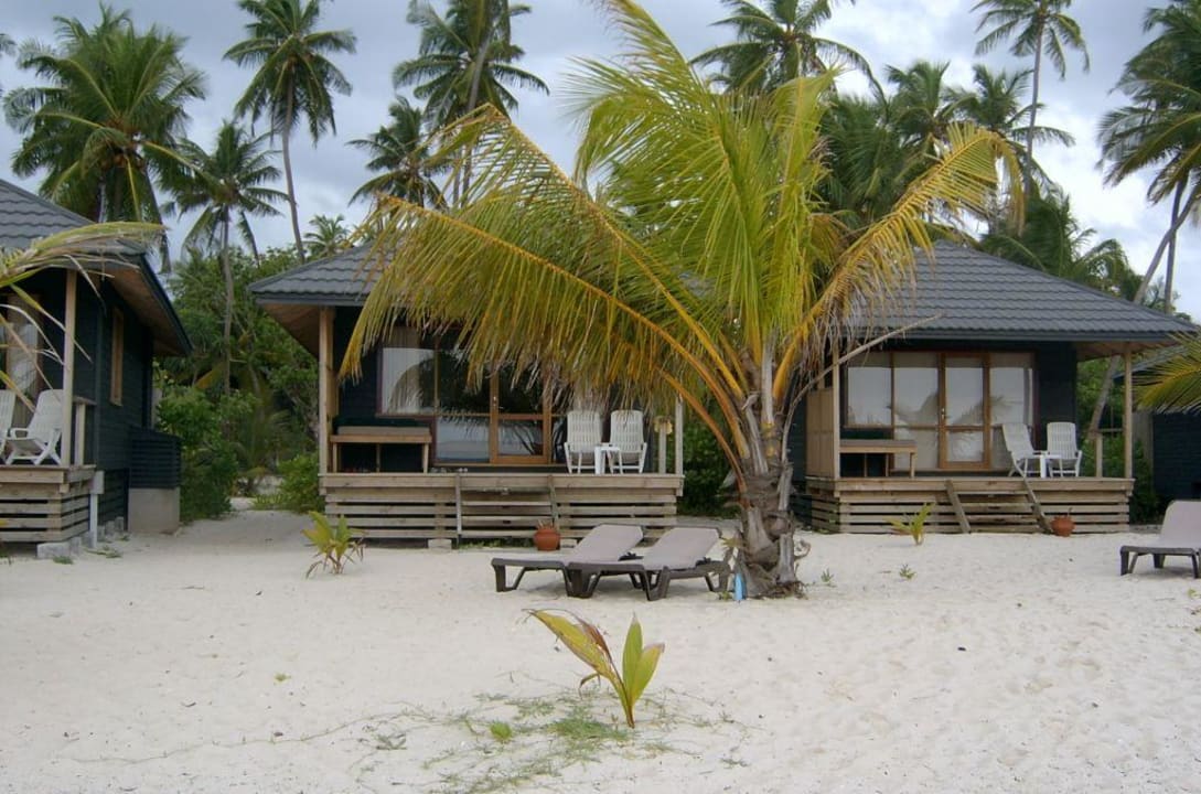 O-Resort Kuredu Island Resort & Spa