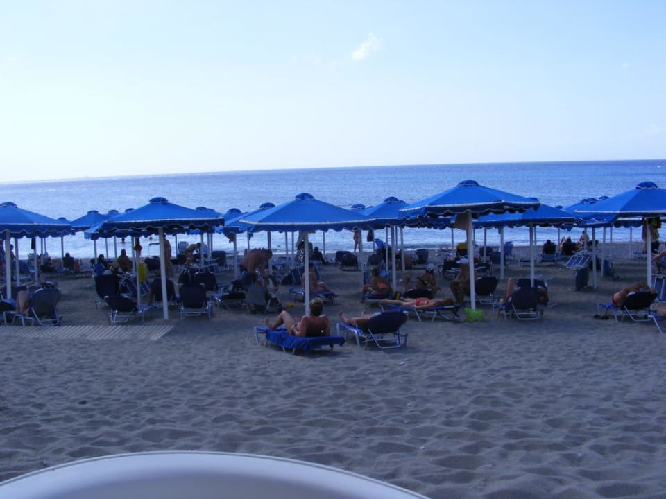 Plaza Mitsis Rodos Village