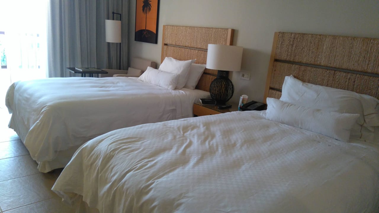 Superior Zimmer The Westin Resort Costa Navarino