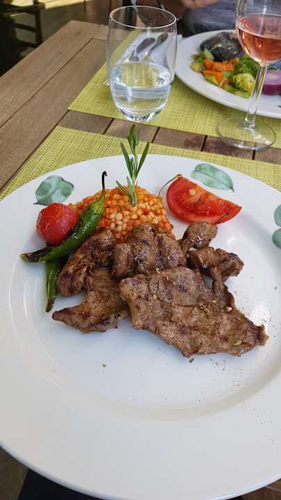 Gastro Acanthus Cennet Barut Collection