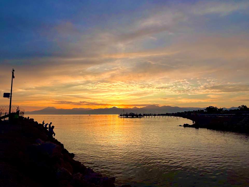 Strand Wind of Lara Hotel & Spa