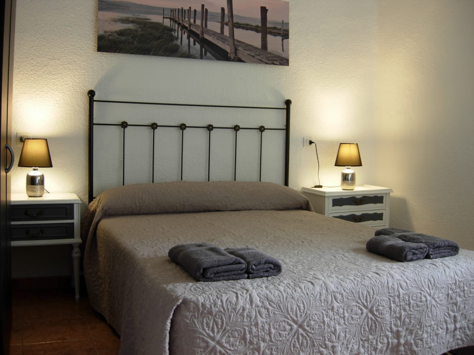 Zimmer Apartamento Veleta