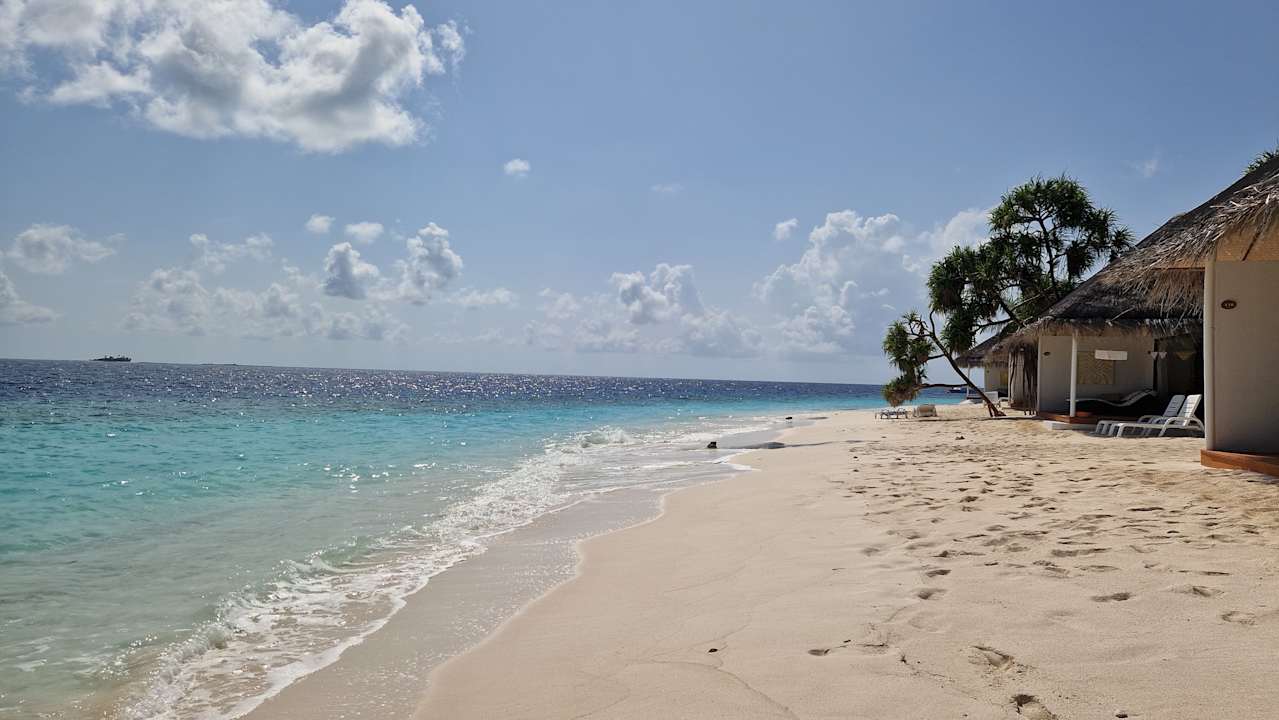 Strand Dreamland The Unique Sea & Lake Resort / Spa