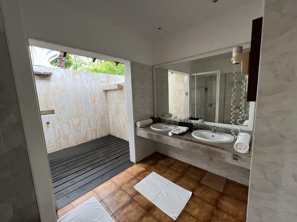 Zimmer Adaaran Select Meedhupparu Island Resort - Premium All Inclusive