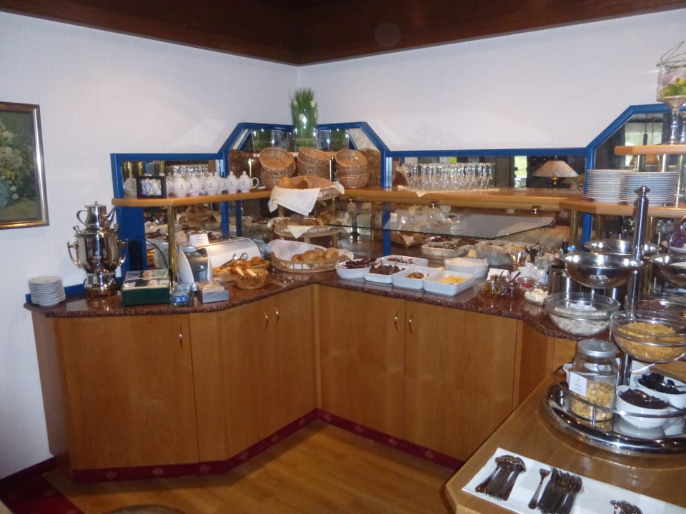 Restaurant Hotel Hegenbarth´s